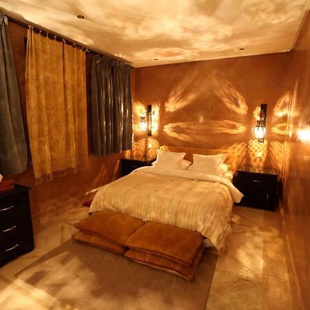 Riad Dar Haven Tamraght Номер фото