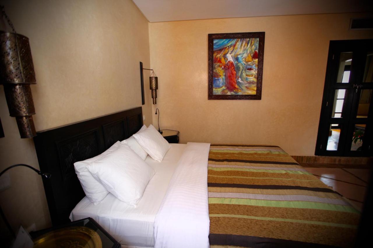 Riad Dar Haven Tamraght Экстерьер фото