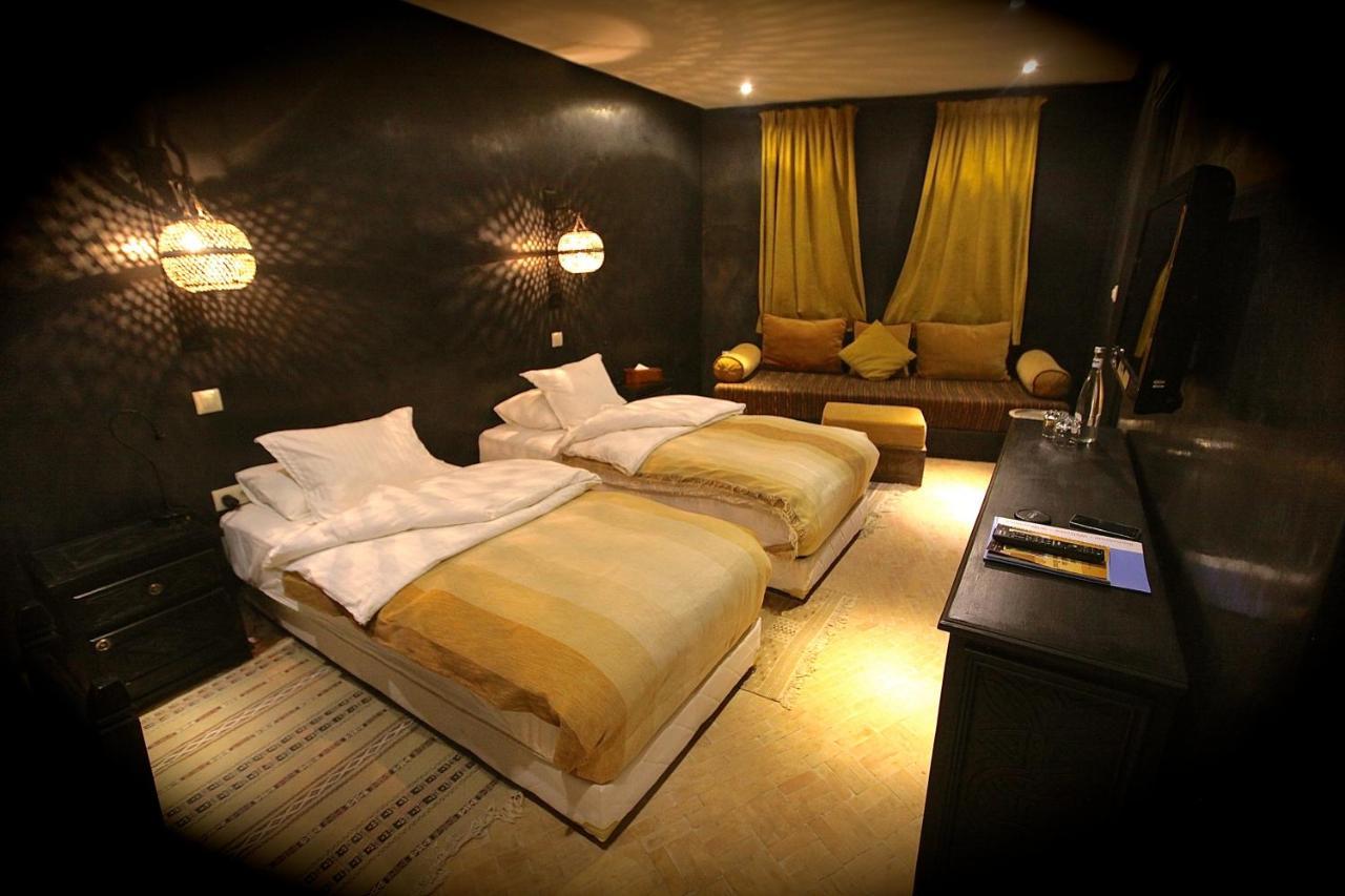 Riad Dar Haven Tamraght Экстерьер фото