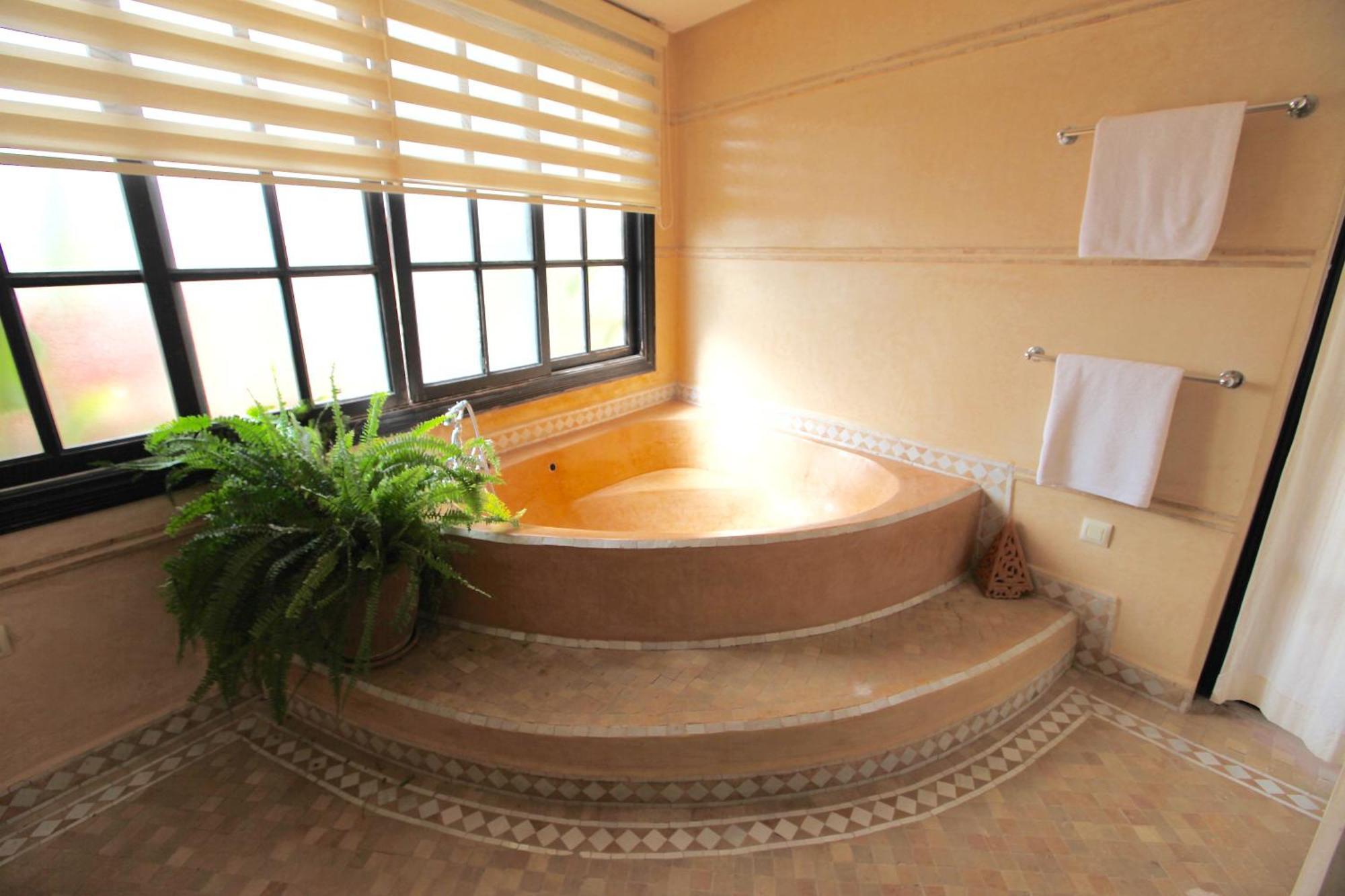Riad Dar Haven Tamraght Экстерьер фото