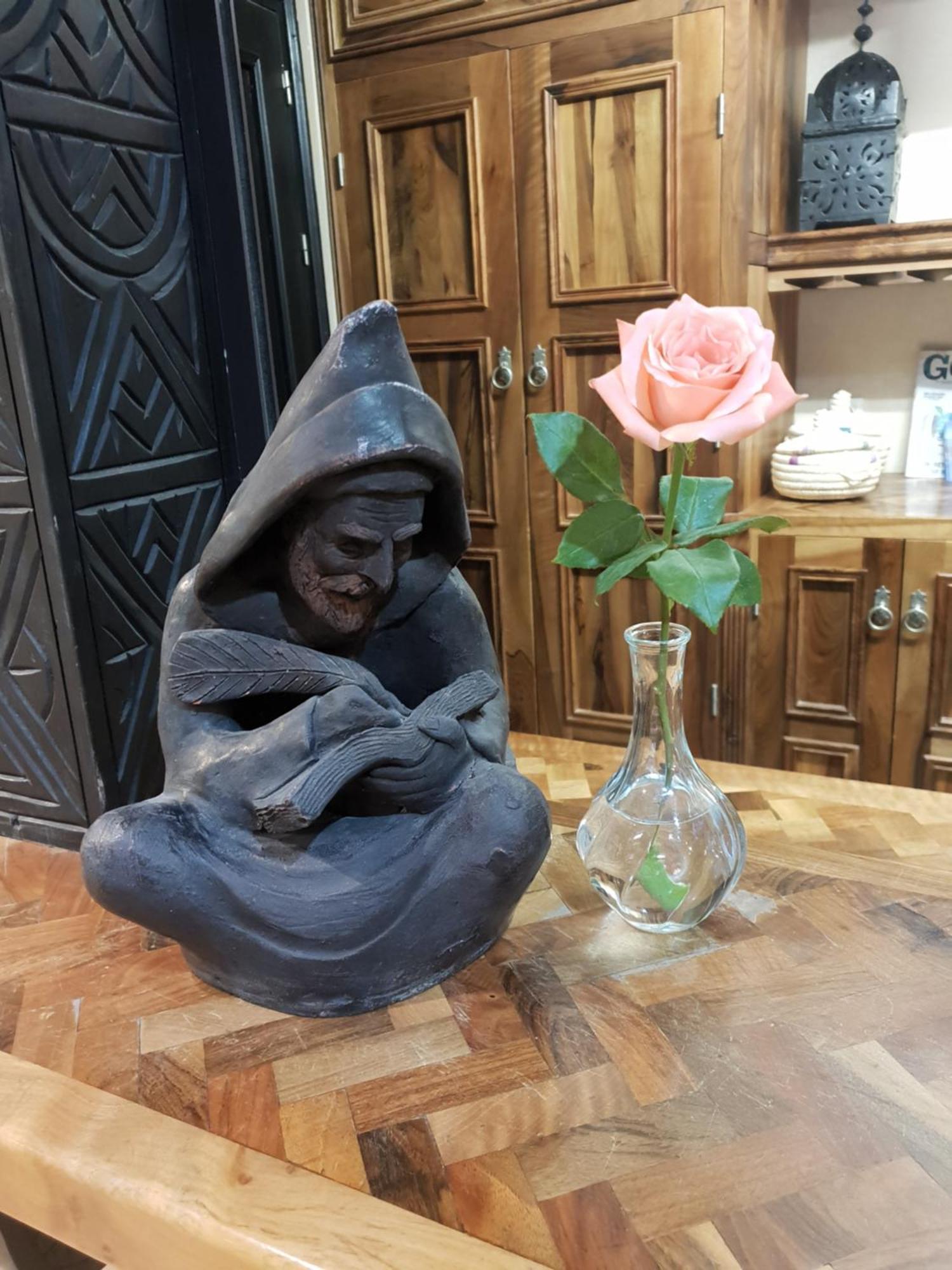 Riad Dar Haven Tamraght Экстерьер фото
