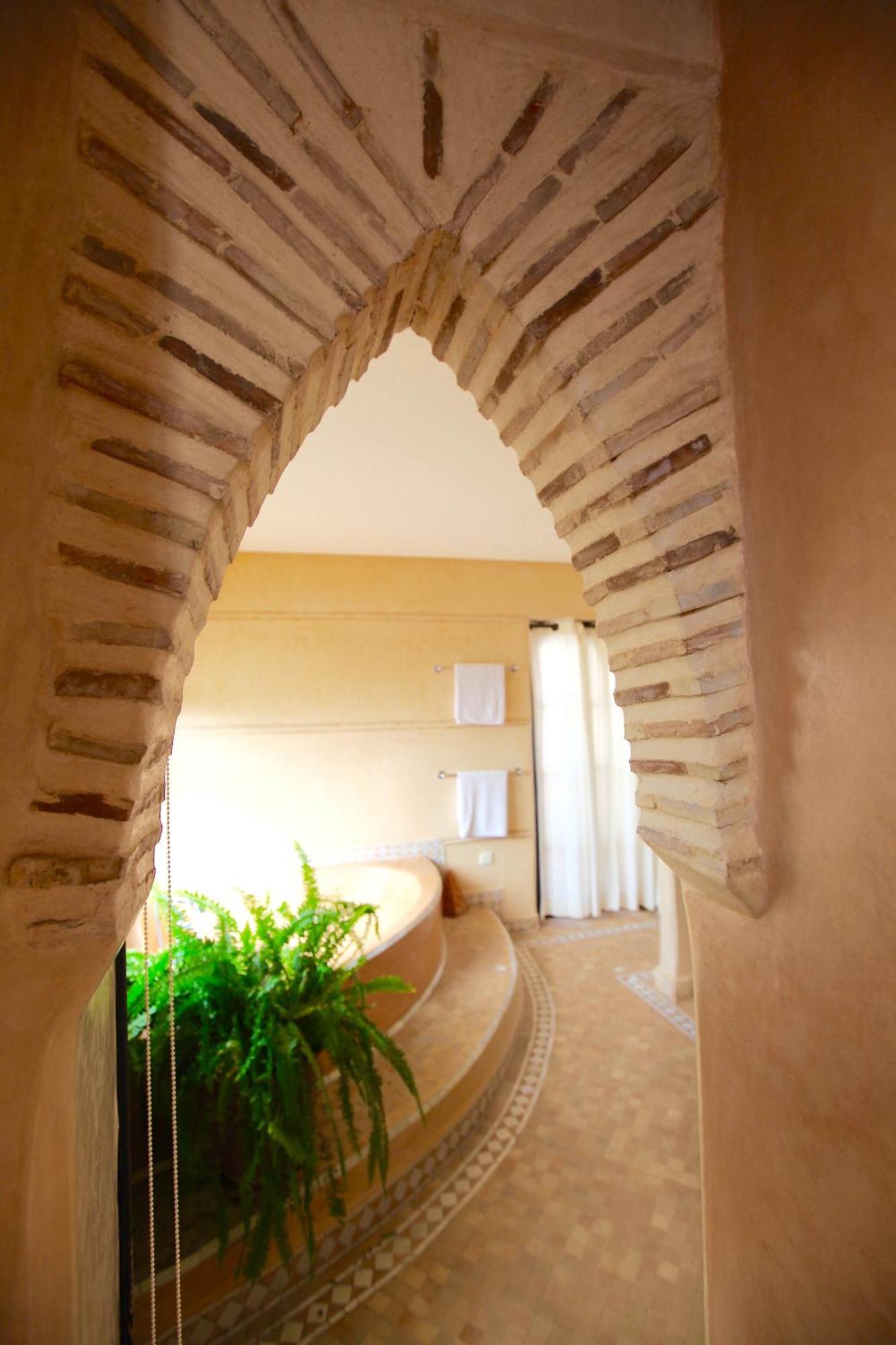 Riad Dar Haven Tamraght Экстерьер фото