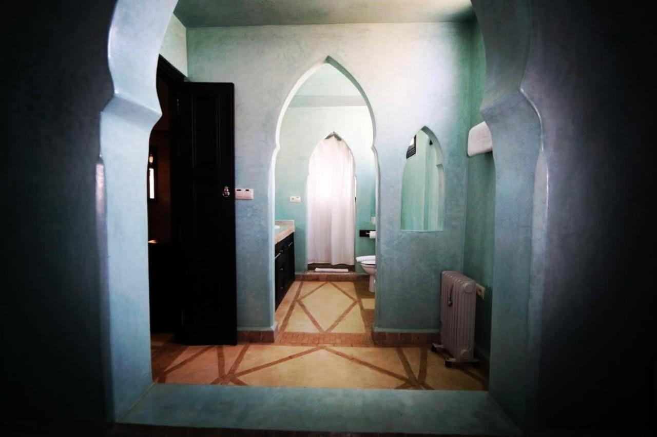 Riad Dar Haven Tamraght Экстерьер фото