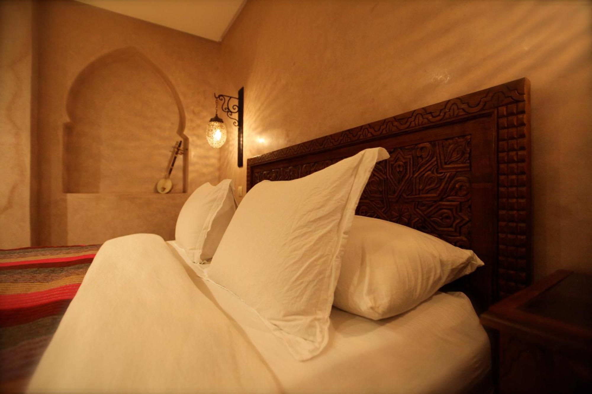 Riad Dar Haven Tamraght Экстерьер фото