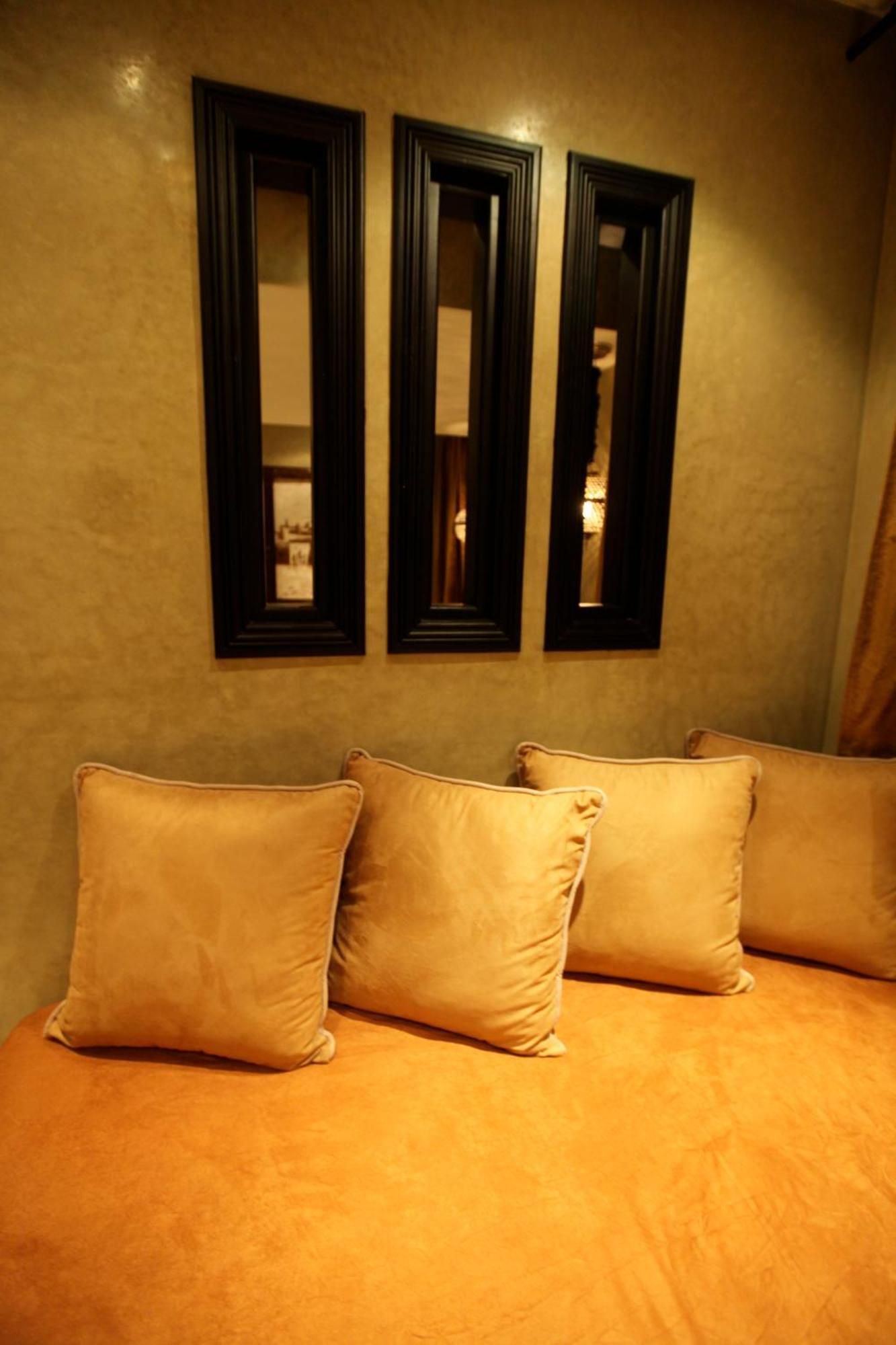 Riad Dar Haven Tamraght Экстерьер фото