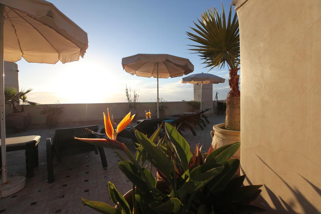 Riad Dar Haven Tamraght Экстерьер фото