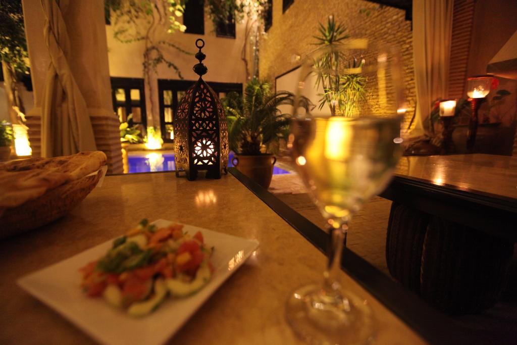 Riad Dar Haven Tamraght Экстерьер фото