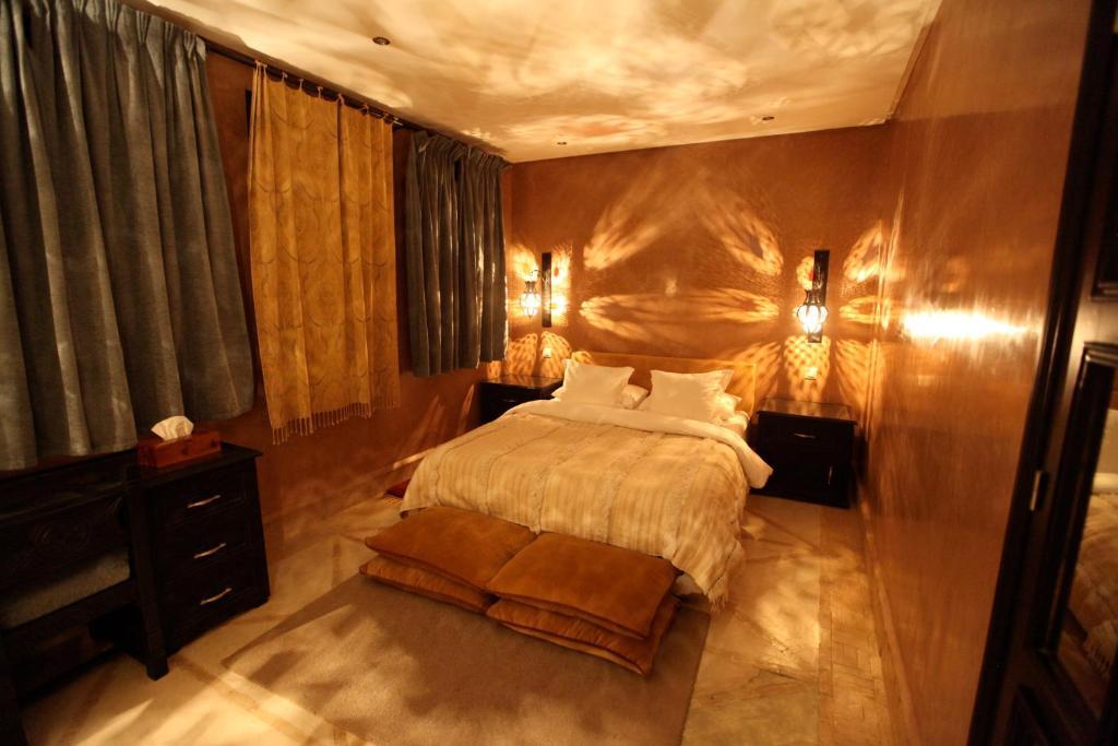 Riad Dar Haven Tamraght Номер фото